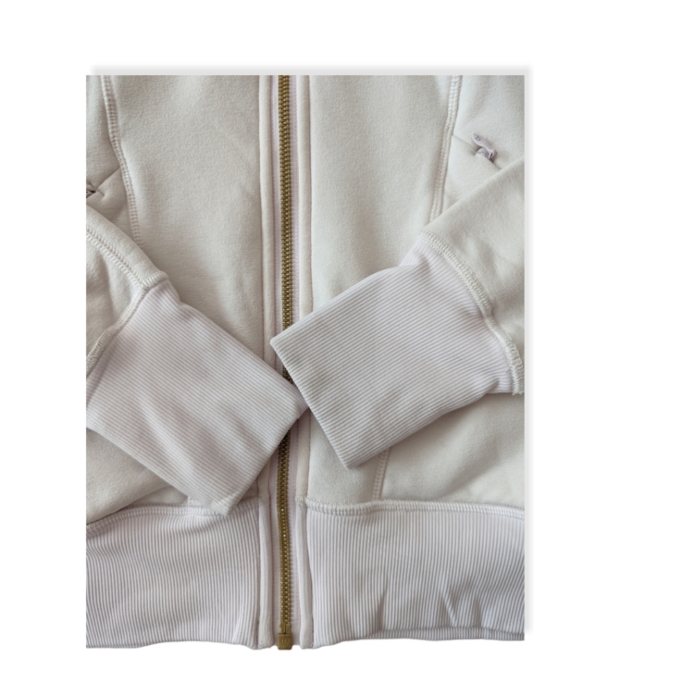 Lululemon Warm Core Neutral Blush - Picture 8 of 12